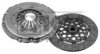 KM Germany 069 1546 Clutch Kit